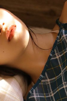 男人自慰